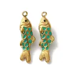 304 Stainless Steel Pendants