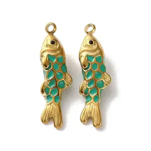 304 Stainless Steel Pendants