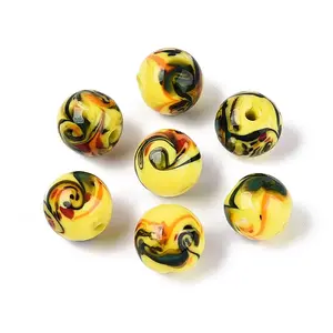 Handmade Lampwork Beads
