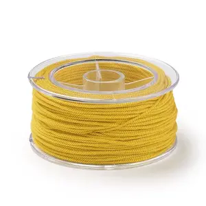 Macrame Cotton Cord