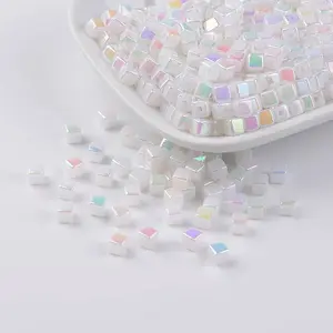 Eco-Friendly Poly Styrene Acrylic Beads