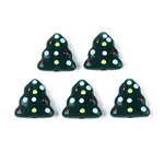 Opaque Acrylic Beads