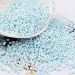 Baking Paint Glass Seed Beads