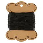 25M Cowhide Leather Cord