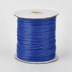 Eco-Friendly Korean Waxed Polyester Cord