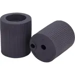 Ceramic Whiteware Candle Holder