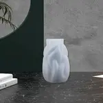 DIY Silicone Candle Molds