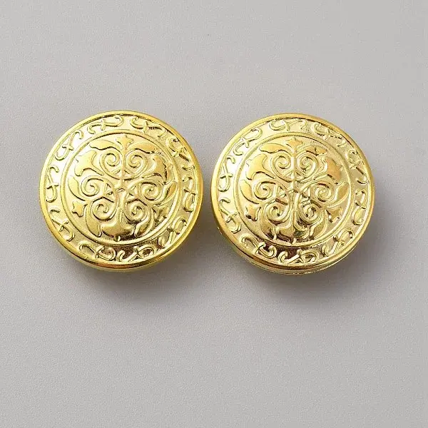 ABS Plastic Shank Buttons