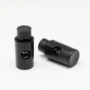 Iron Spring Eco-Friendly Plastic Cord Locks
