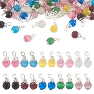 Cat Eye Pendants