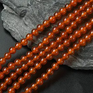 Gemstone Beads Strands
