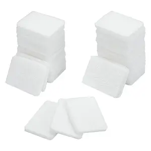 150Pcs Fibre Perfume Pads