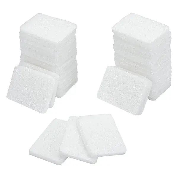 150Pcs Fibre Perfume Pads