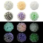 Polymer Clay Luminous Beads