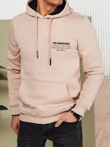 Pánska mikina s kapucňou Dstreet