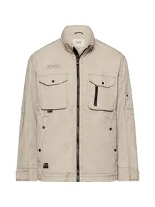 CAMEL ACTIVE Prechodná bunda  béžová