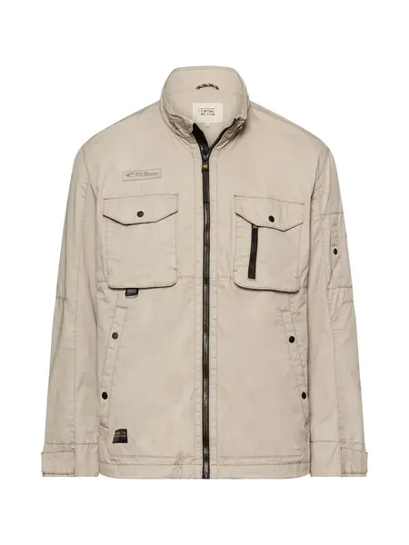 CAMEL ACTIVE Prechodná bunda  béžová