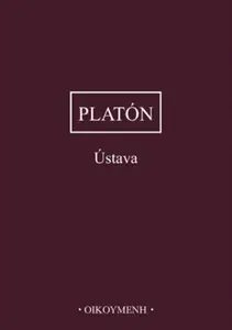 Ústava - Platón