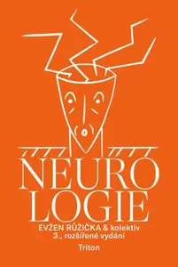Neurologie - Evžen Růžička
