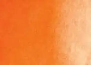 Akvarelová barva DS 15ml – 126 Pyrrol Orange