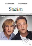 Stážisti - Shawn Levy - film z kategorie Komedie