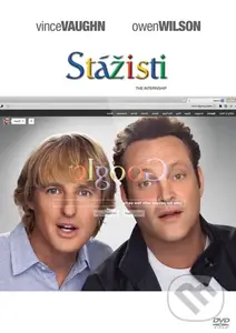 Stážisti - Shawn Levy