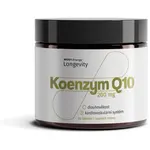 MOVIT ENERGY MOVIT LONGEVITY - KOENZYM Q10 200 MG EXTRA STRONG, 60 TOBOLEK Koenzym Q10 doplněk, , velikost
