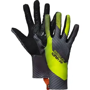 HAVEN SOFTPRENE 0.8 Cyklo rukavice, světle zelená, velikost XXL/XXXL