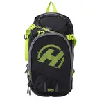 HAVEN LUMIERE II 12L Cyklo-turistický batoh, černá, velikost