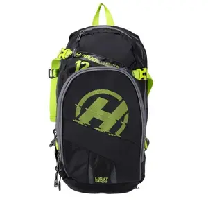 HAVEN LUMIERE II 12L Cyklo-turistický batoh, černá, velikost