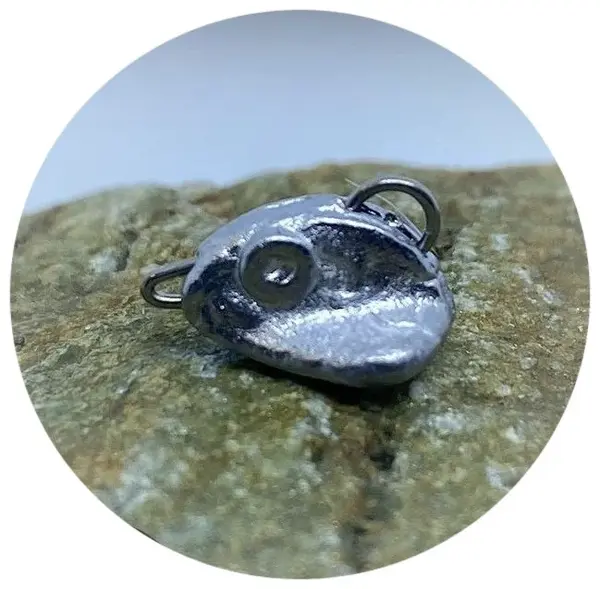 Jigovkycz čeburaška standup 5 ks - 7 g