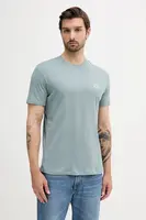 Bavlněné tričko Armani Exchange