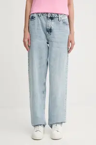 Džíny Calvin Klein Jeans