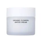 Whamisa BIO Hydratační krém s natto gumou 50 ml