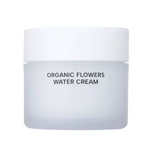 Whamisa BIO Hydratační krém s natto gumou 50 ml