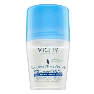 Vichy deodorant 48H Mineral Deodorant 50 ml