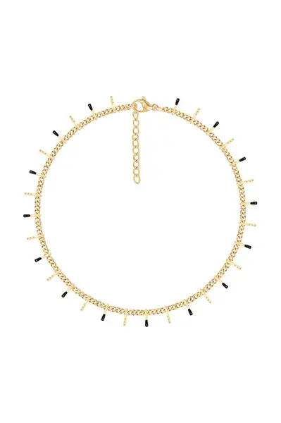 Pozlacený náramek Lilou