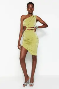 Dámské šaty Trendyol