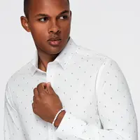 Pánská košile Ombre