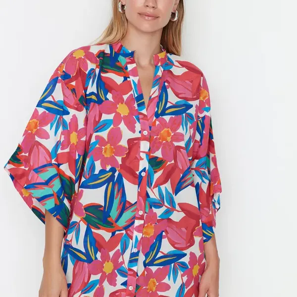 Dámske plážové oblečenie Trendyol