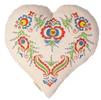 Dekorační vonný polštářek, lavandia (slovácké)