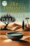 Evangelium podle Piláta (poškozená) - Eric-Emmanuel Schmitt