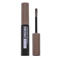 Maybelline Brow Fast Sculpt Gel Mascara gél na obočie 06 Deep Brown