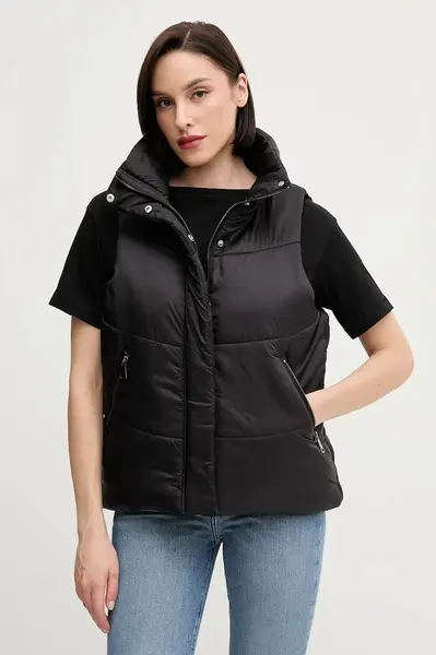 Vesta Sisley dámská, černá barva, zimní, 6G6HW800N