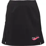 HAVEN ENERGY Sukňa s cyklovložkou, čierna, veľkosť