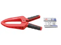 BGS Technic BGS 59830 Pomocná svěrka špičatá 150 mm BGS1059830