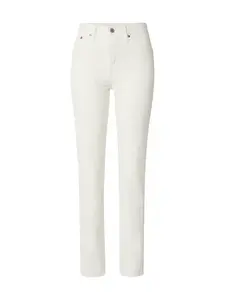LEVI'S ® Džínsy 'WEDGIE SLIM'  biela