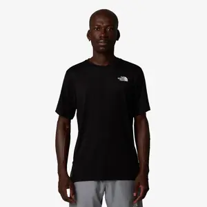 The North Face M 24/7 BOX NSE SS TEE XXL