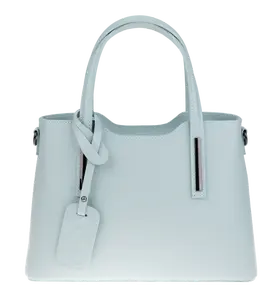 NovaKabelka.cz Isidora Blu Chiaro Piccola