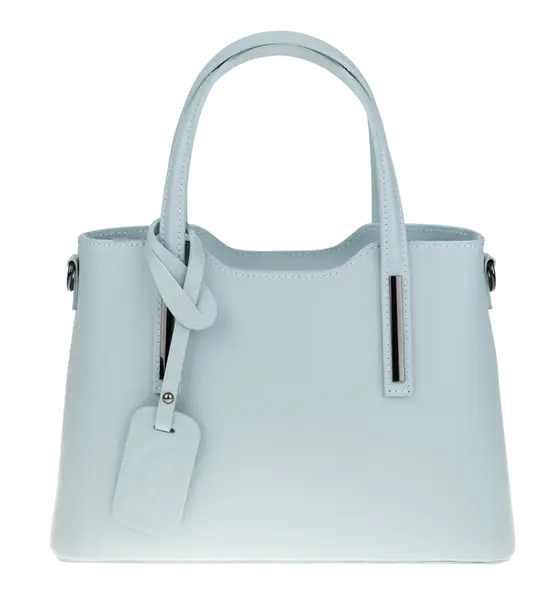 NovaKabelka.cz Isidora Blu Chiaro Piccola